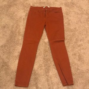 Size 32 Joe’s Jeans